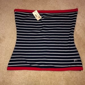 Aeropostale Seriously Soft Tube Top